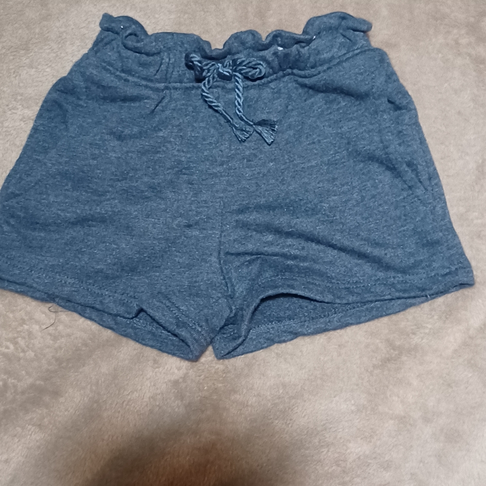 Girls shorts
